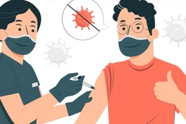 Loại vắc-xin giúp bảo vệ người cao tuổi giảm biến chứng bệnh tật