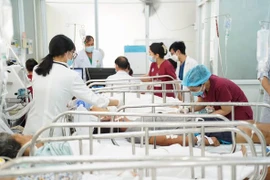 Chạy marathon 42 km, người đàn ông 32 tuổi hôn mê, suy đa tạng