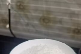 Điều kỳ diệu khi đầu năm âm thầm đặt một bát muối ở góc nhà