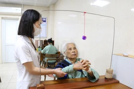 Kết nối cấp cứu đột quỵ từ cơ sở, mang cơ hội sống cho nhiều người