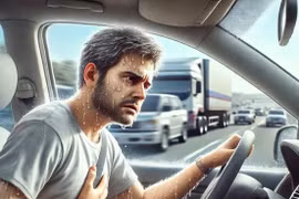 Người bệnh đái tháo đường có được lái xe ô tô không?