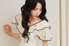 Top thời trang xuân hè hot nhất 2025