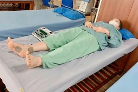 Bác sĩ mách cách kiểm soát và điều trị bí tiểu sau phẫu thuật