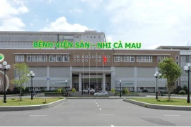 Cà Mau: Bé trai một ngày tuổi tử vong sau tiêm dự phòng