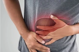 5 điểm bất thường trên cơ thể cảnh báo gan yếu