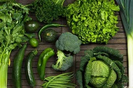 4 loại rau giàu Estrogen tự nhiên giúp chị em da trắng hồng, dáng thon gọn