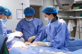 Đang khỏe mạnh, thanh niên 35 tuổi bỗng nhiên nhồi máu cơ tim cấp