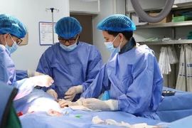 Đang khỏe mạnh, thanh niên 35 tuổi bỗng nhiên nhồi máu cơ tim cấp