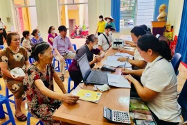 Điều kiện để được nhận trợ cấp hưu trí từ ngày 1/7/2025