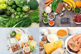 3 thực phẩm chứa aspirin tự nhiên chống oxy hóa, ngừa huyết khối