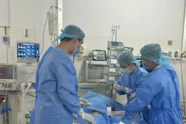 Người phụ nữ 46 tuổi suy đa tạng vì uống quá liều thuốc hạ áp