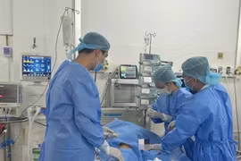 Người phụ nữ 46 tuổi suy đa tạng vì uống quá liều thuốc hạ áp