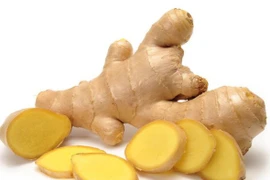 Đắp gừng vào 3 vị trí này, giúp thải độc cơ thể, xương khớp dẻo dai