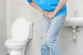 Dấu hiệu đi tiểu cần kiểm tra ngay kẻo ung thư bàng quang 