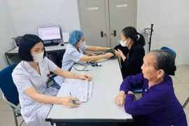 Kiểm soát bệnh thận mạn, chủ động phòng ngừa để sống khỏe