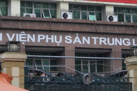 Bộ Y tế vào cuộc vụ gia đình sản phụ tố bác sĩ tắc trách