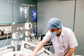 Bộ Y tế chỉ rõ nhóm người lớn mắc sởi dễ nguy hiểm tính mạng