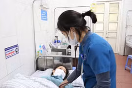 Cảnh báo các biến chứng nguy hiểm của cúm A