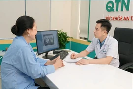 Phát hiện u tuyến giáp từ một dấu hiệu nhiều người Việt chủ quan bỏ qua