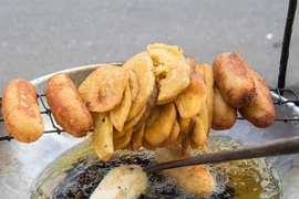 Thói quen khi nấu ăn tăng nguy cơ ung thư 5-10%, người Việt thường mắc 