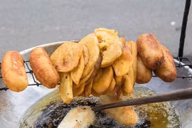 Thói quen khi nấu ăn tăng nguy cơ ung thư 5-10%, người Việt thường mắc 