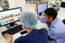 2 vợ chồng trẻ hôn mê sâu, suy đa tạng sau khi ăn nấm rừng