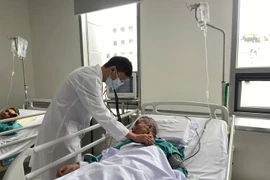 Không kiểm soát tốt bệnh nền nhiều người nhiễm cúm A nguy kịch