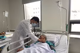 Không kiểm soát tốt bệnh nền nhiều người nhiễm cúm A nguy kịch