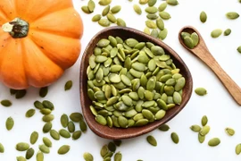 Loại hạt không thể thiếu mỗi dịp Tết, "nhỏ nhưng có võ" 