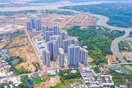 Đất nông nghiệp được thí điểm chuyển nhượng làm dự án nhà ở thương mại