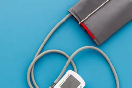 Người cao huyết áp cần lưu ý gì khi tết cận kề