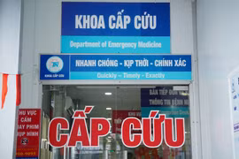 Người đàn ông 56 tuổi đột tử khi đang chơi pickleball