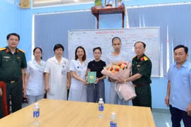 Cẩn thận mệt mỏi, sốt cao... do lao màng não