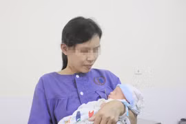 Hồi sinh kỳ diệu sản phụ tiền sản giật nặng, biến chứng Hellp