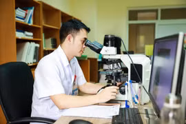 Đừng chủ quan với viêm ruột thừa ác tính