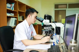 Đừng chủ quan với viêm ruột thừa ác tính