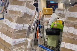 Công an Tuyên Quang phá đường dây ma túy khủng trên mạng