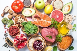 Món ăn bồi bổ tinh hoàn, giúp sinh tinh