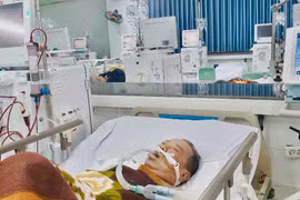 Lọc máu cấp cứu kịp thời cứu bệnh nhân suy thận giai đoạn cuối