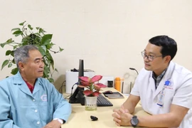 Đừng chủ quan với sức khỏe: Bài học từ một người bệnh ung thư trực tràng