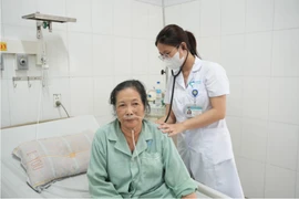 Hen phế quản dễ suy hô hấp gây tử vong, hiểu đúng để sống khỏe