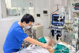 Nhiều bệnh nhân mắc cúm A nguy kịch vì bệnh lý nền