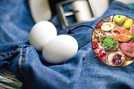 Tinh hoàn bên to bên nhỏ có sao không?