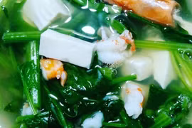 Món ăn “giàu kiềm” như thuốc bổ tự nhiên, giúp chị em xinh đẹp