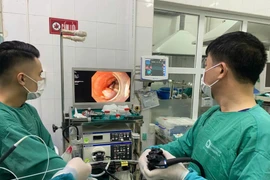 Cắt bỏ thành công khối u Carcinoid trực tràng - một loại ung thư đặc biệt