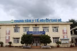 Bộ Y tế chỉ đạo làm rõ vụ bác sĩ bị hành hung ở Gia Lai