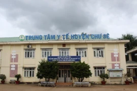 Bộ Y tế chỉ đạo làm rõ vụ bác sĩ bị hành hung ở Gia Lai