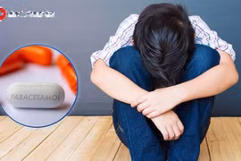 Bác sĩ cảnh báo nhiều trẻ vị thành niên tự tử bằng thuốc... giảm đau