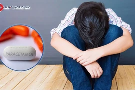 Bác sĩ cảnh báo nhiều trẻ vị thành niên tự tử bằng thuốc... giảm đau