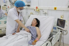 Tiêu sợi huyết, lấy huyết khối "cứu" đột quỵ não tái phát, cách gì phòng tránh?